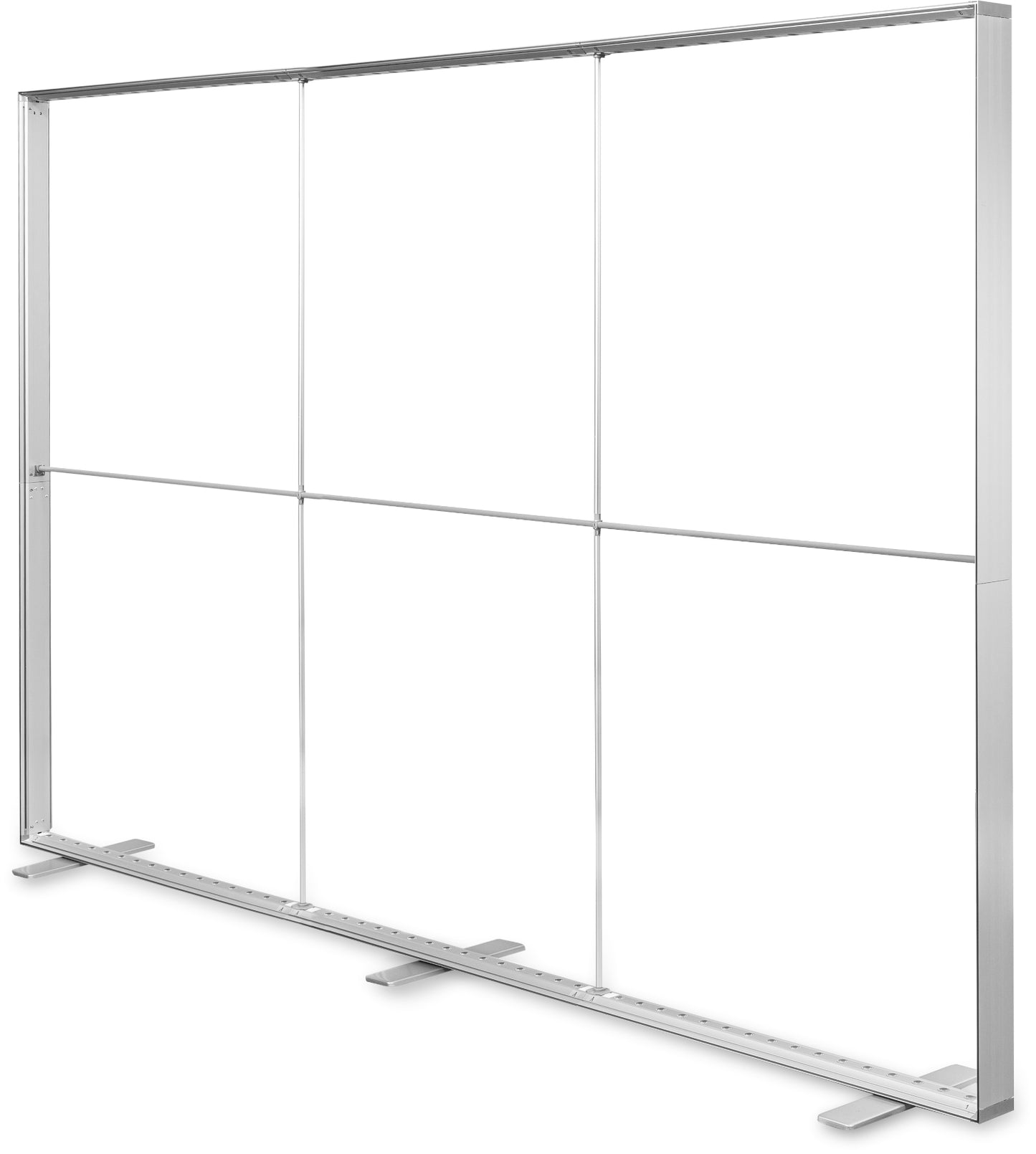 Mur publicitaire LightBox LED 300x200 (SEG)