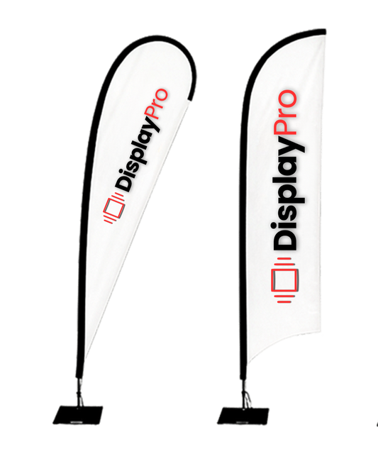 Mástil Oriflamme XL - 520 cm