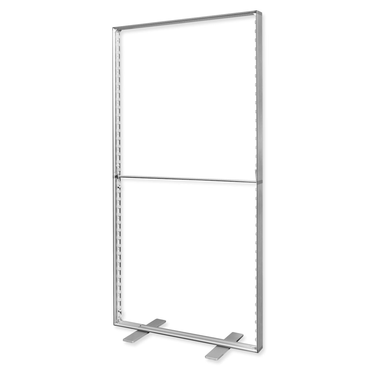 CAJA DE LUZ LED 100x200 (SEG)